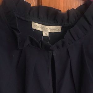 Kimi & Kai Maternity Tunic from Nordstrom